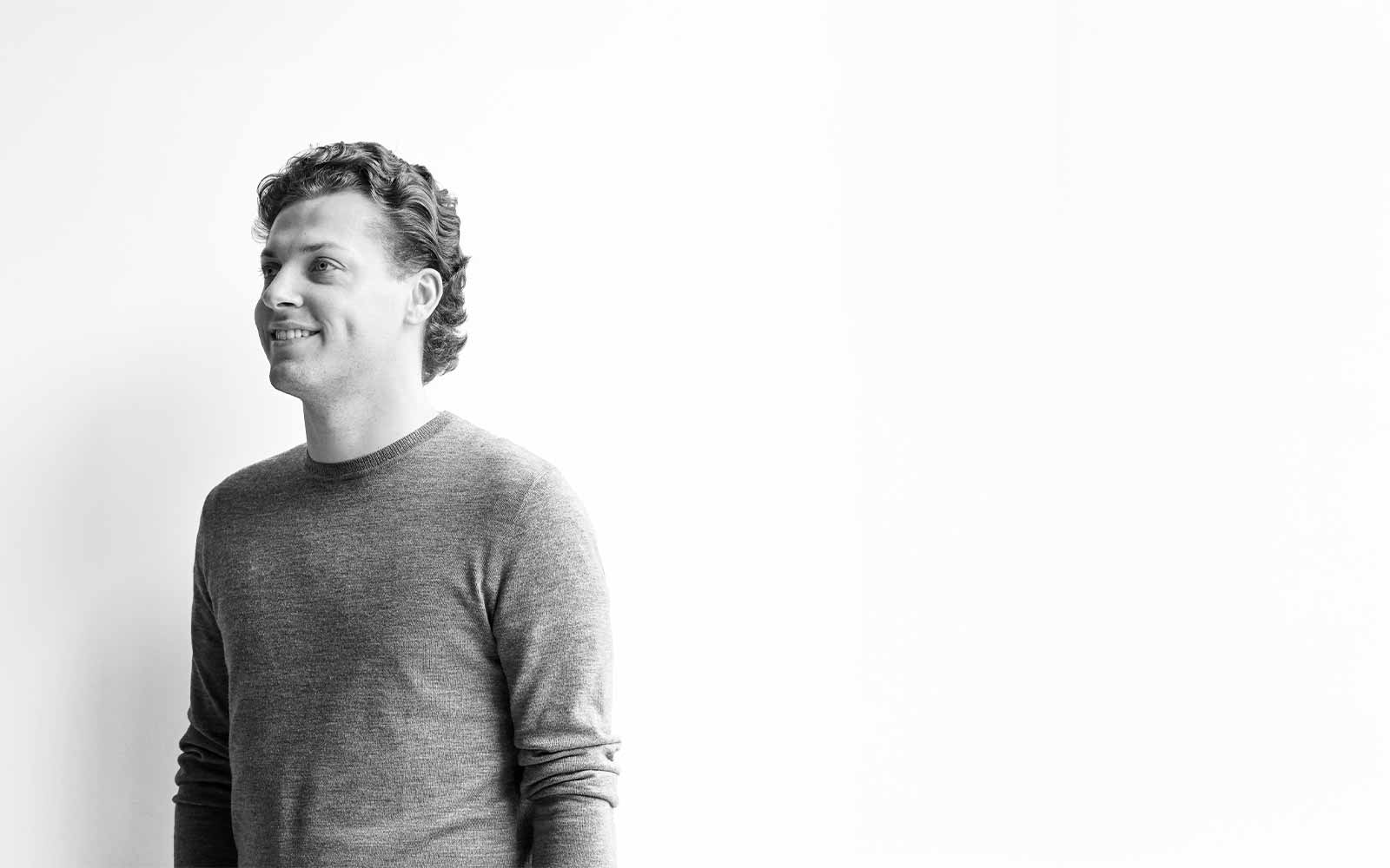 Baptiste Vandaele | Designer for Normann Copenhagen