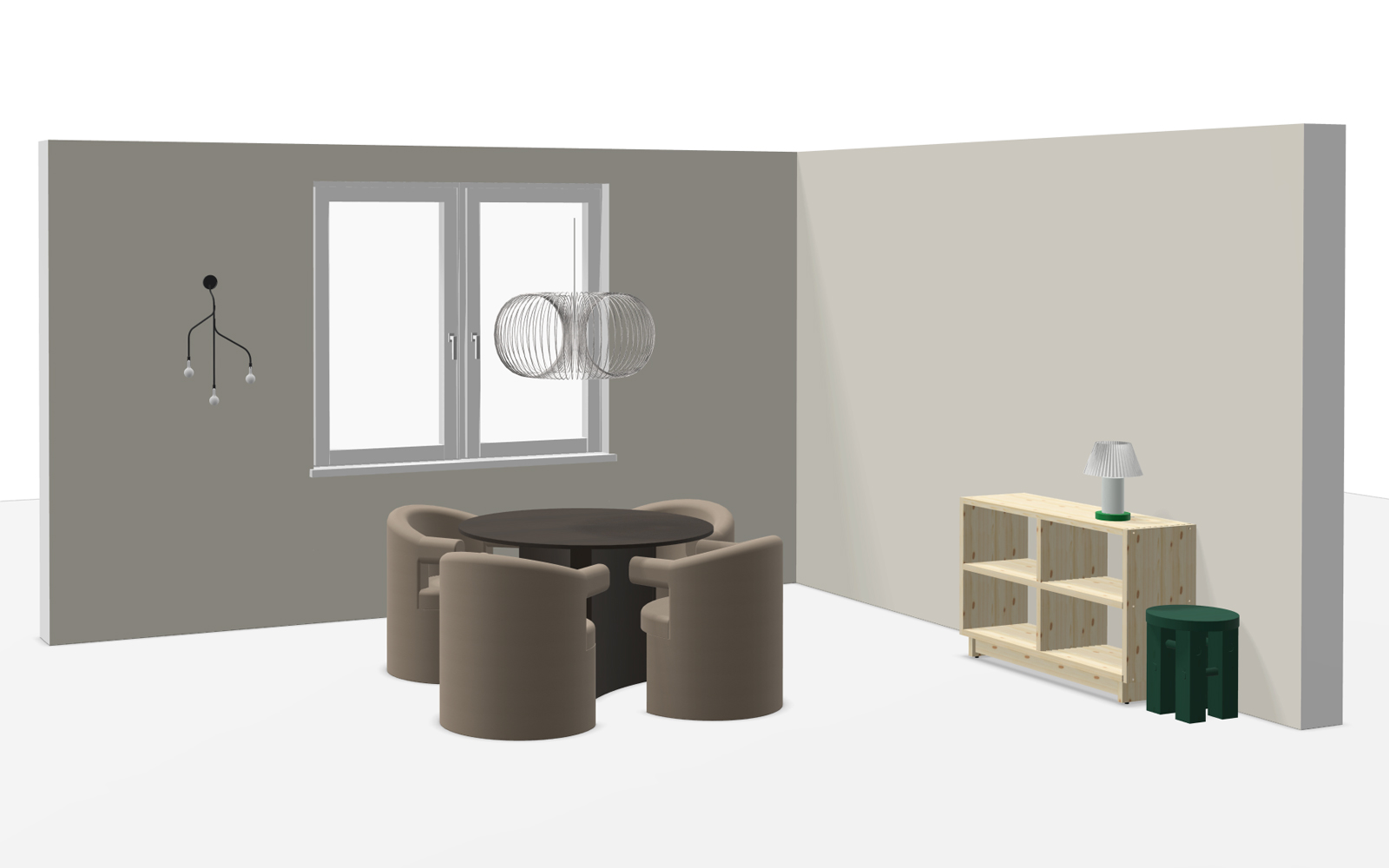pCon planner l Normann Copenhagen