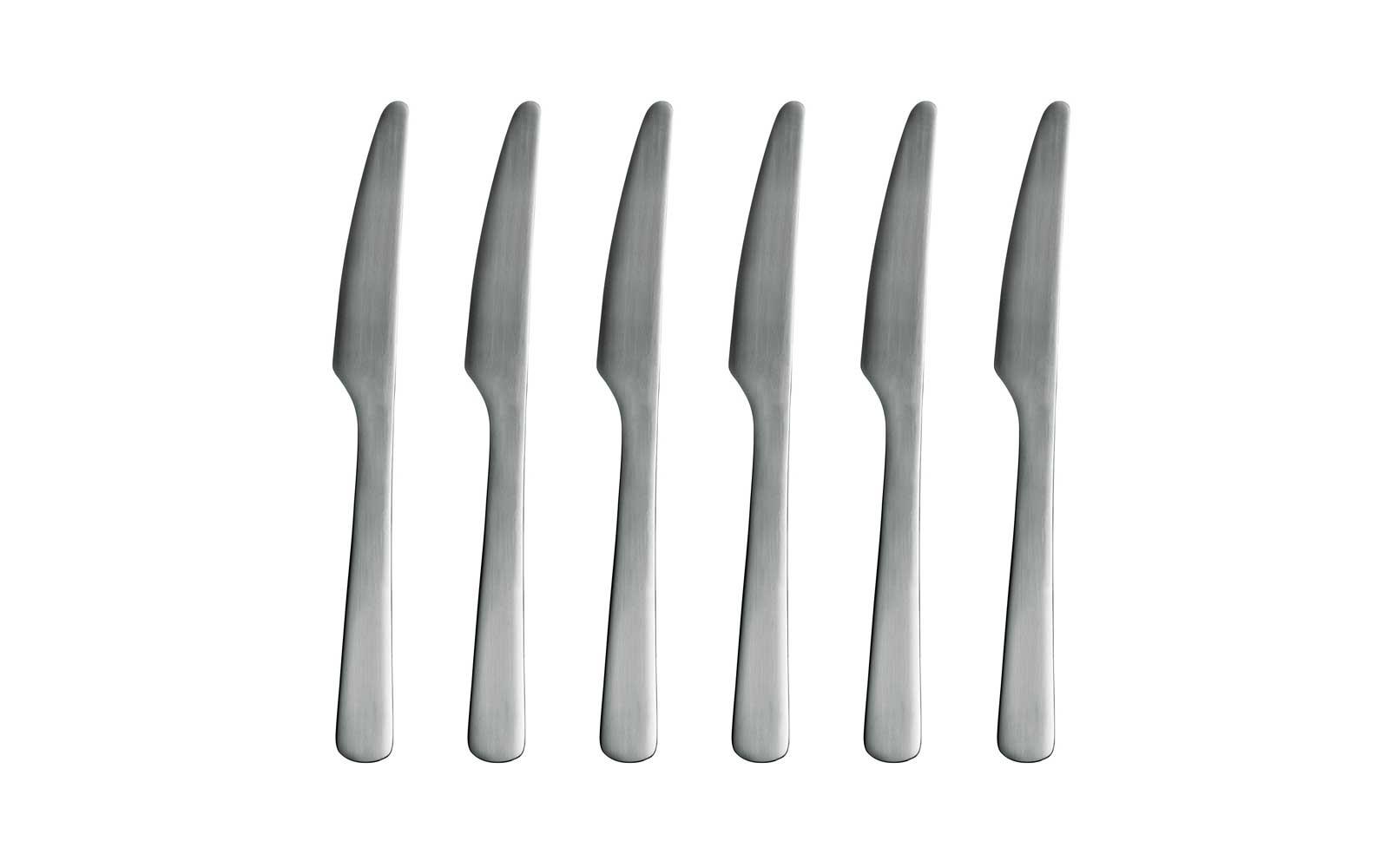 Normann Knives - 6 pack1