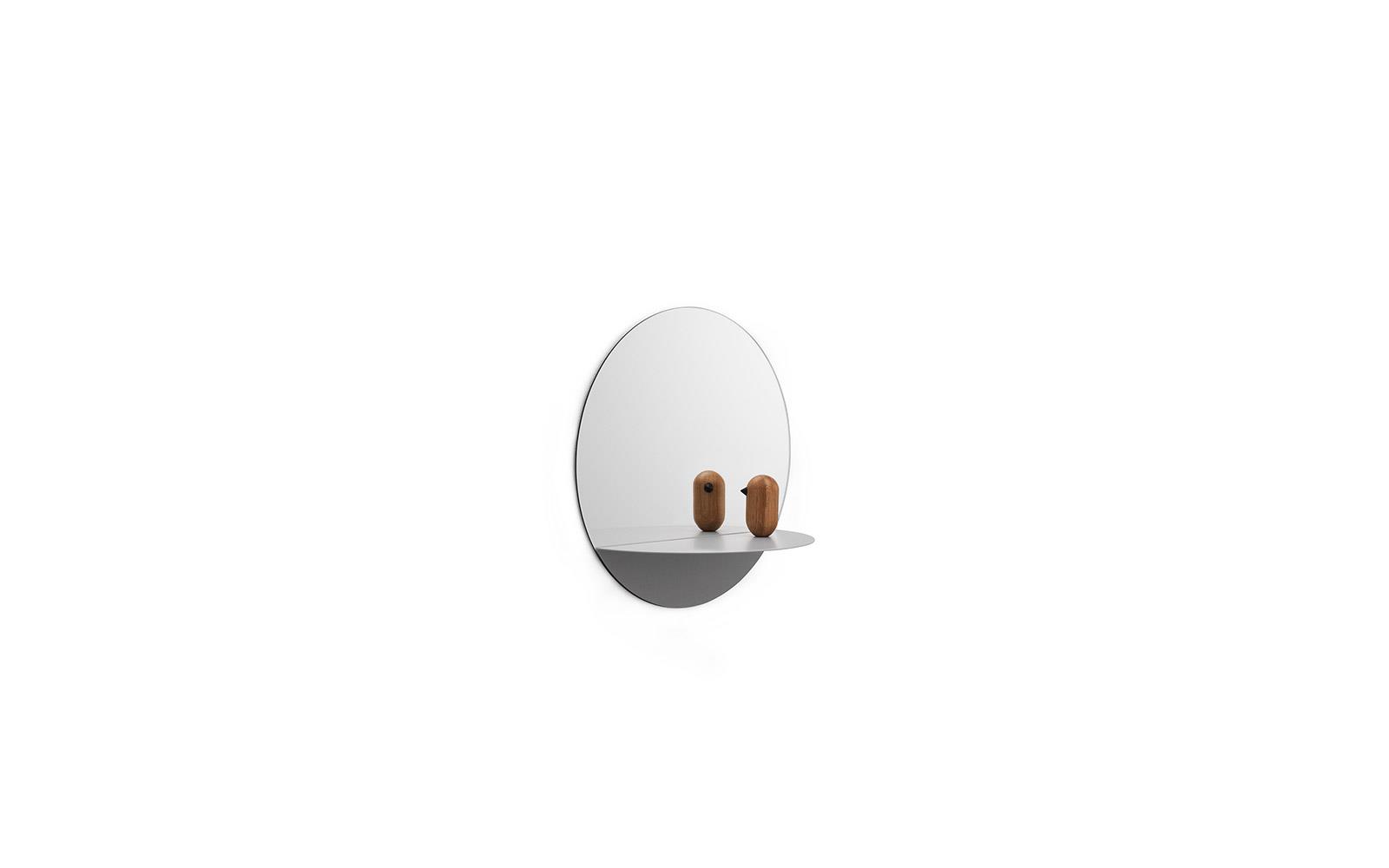 Horizon Mirror Round2