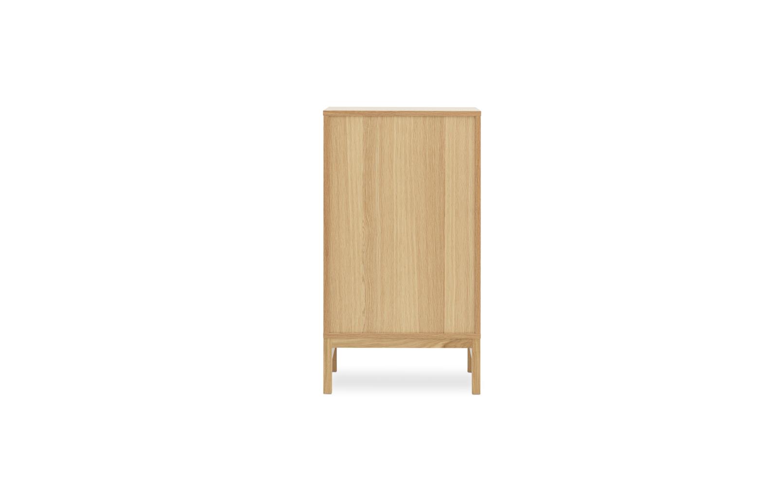Jalousi Cabinet Low4