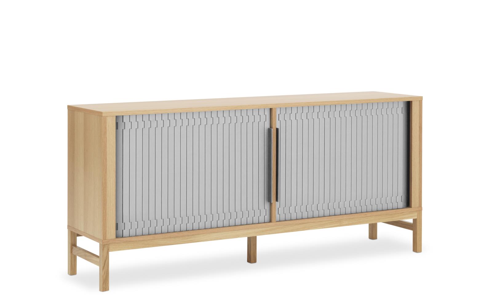 Jalousi Sideboard1