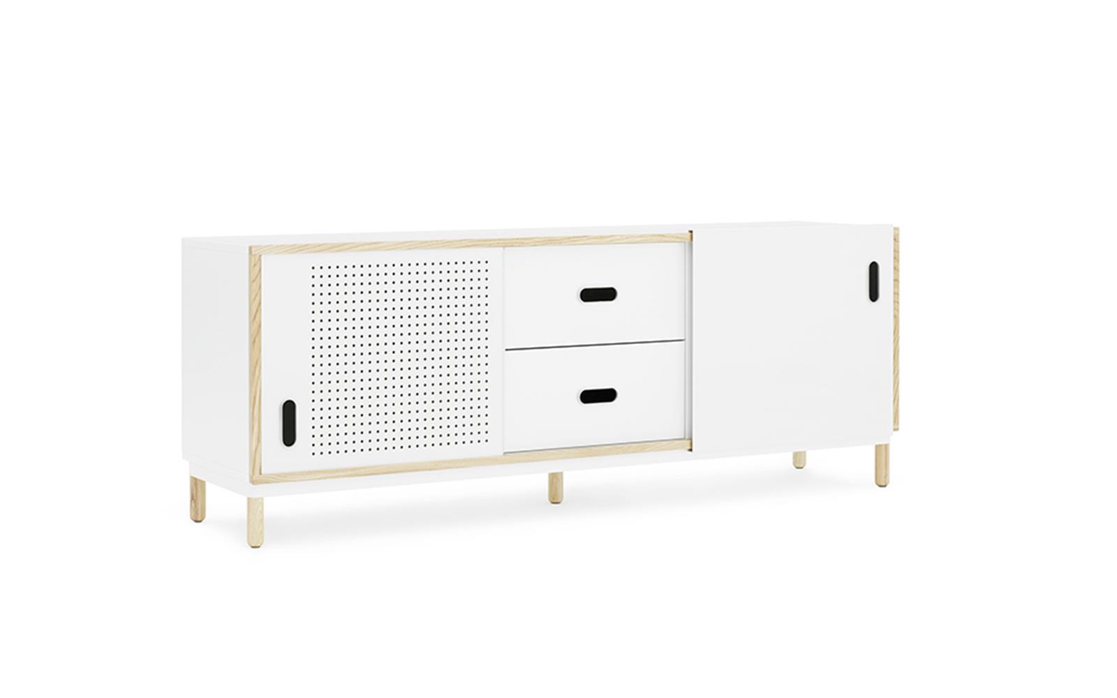 Kabino Sideboard w Drawers2