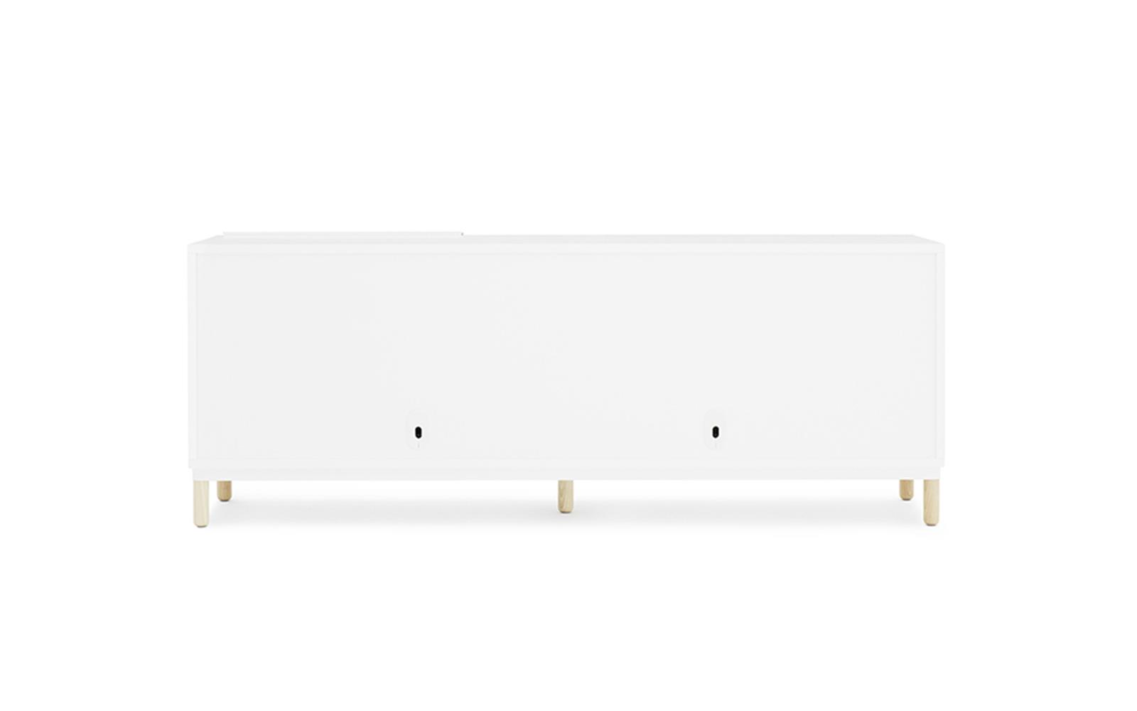 Kabino Sideboard w Drawers3