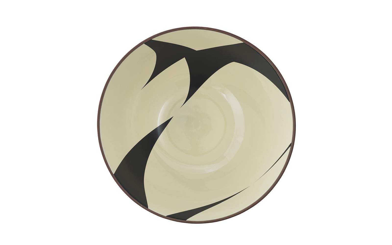 Line Bowl 302