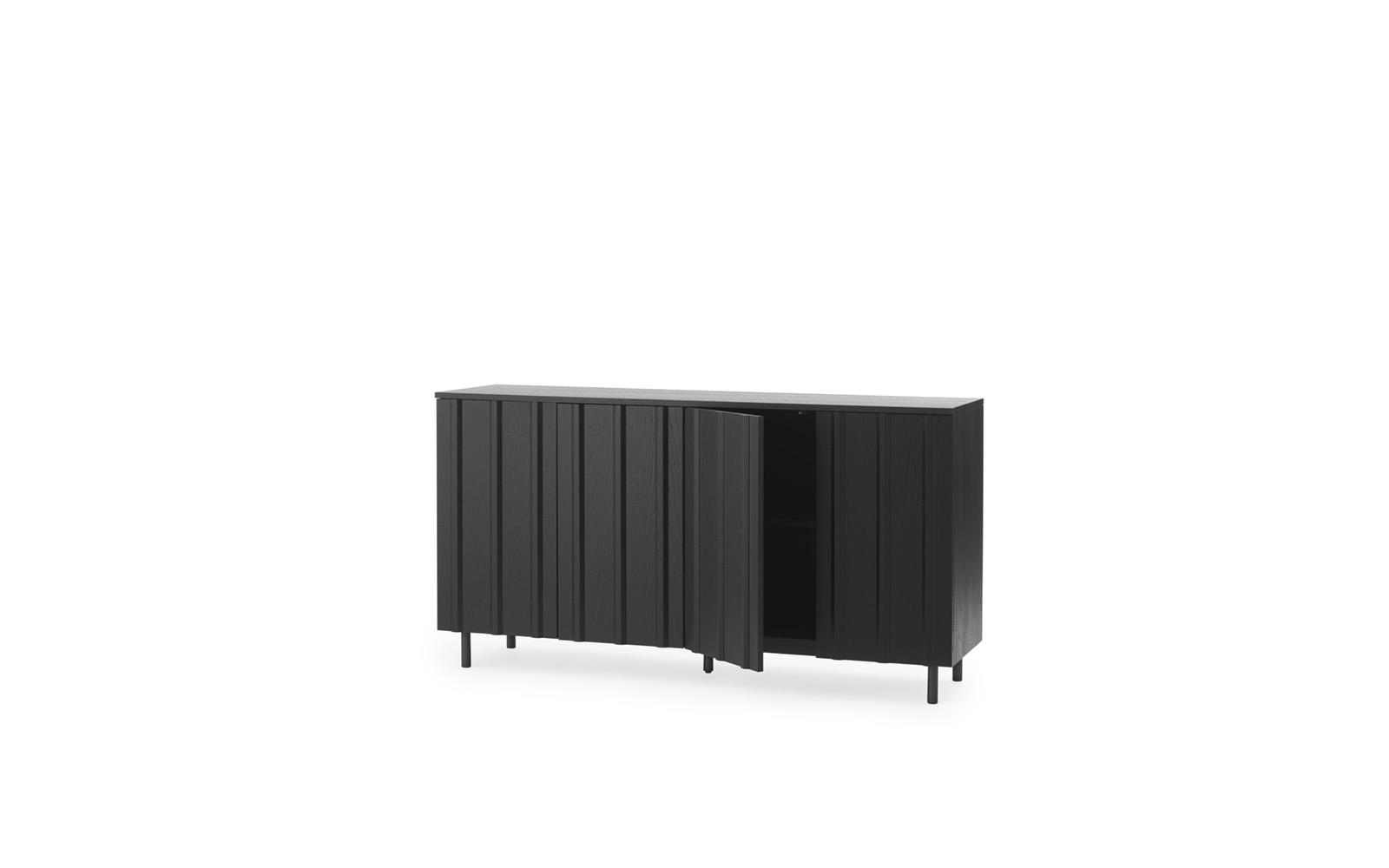 Rib Sideboard3