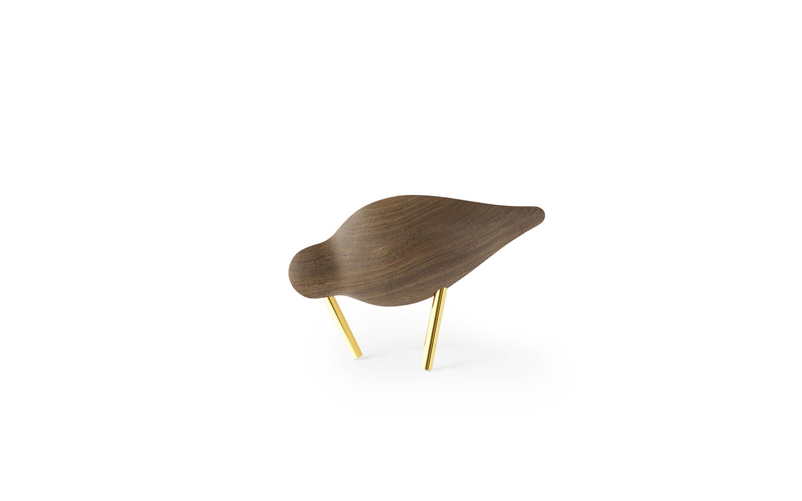 Shorebird Small Walnut1