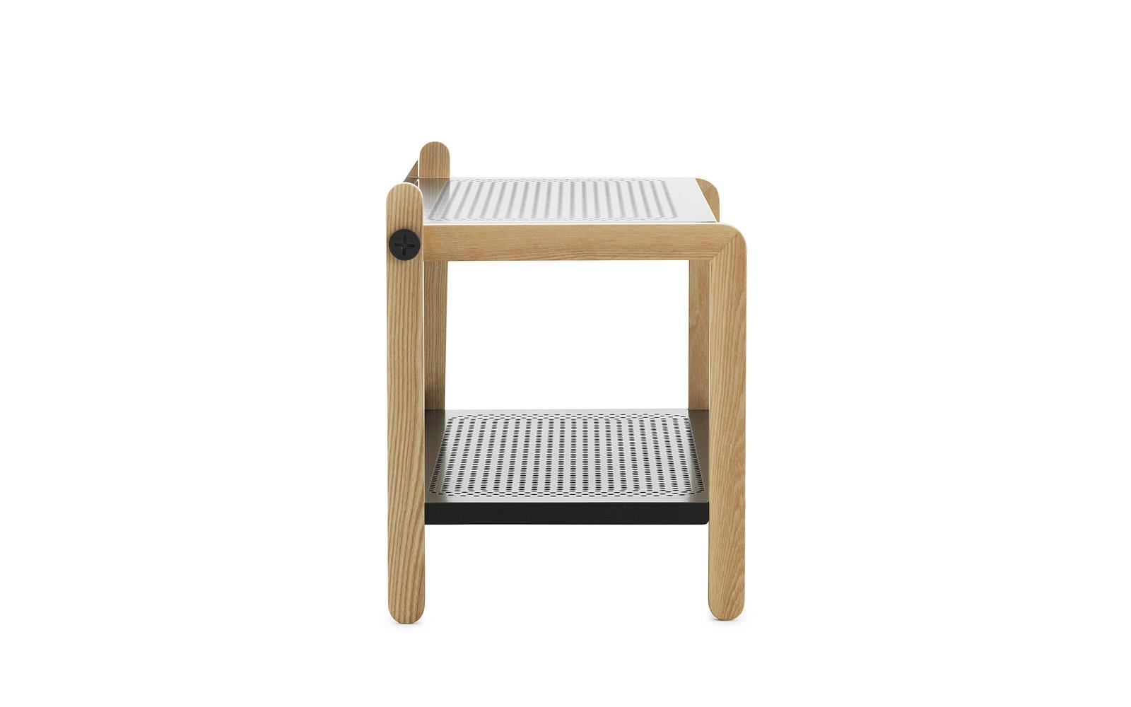 Sko Shoe Rack3