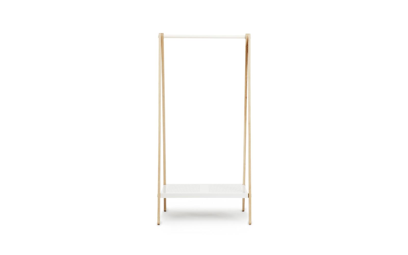 Toj Clothes Rack Small2