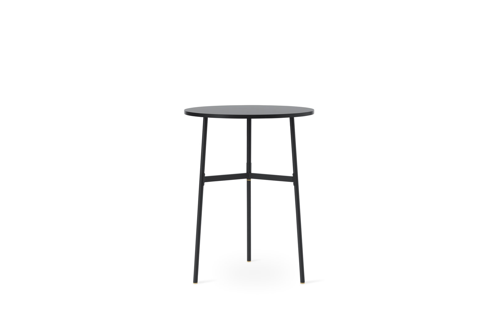Union Table 80 x H1055 cm2