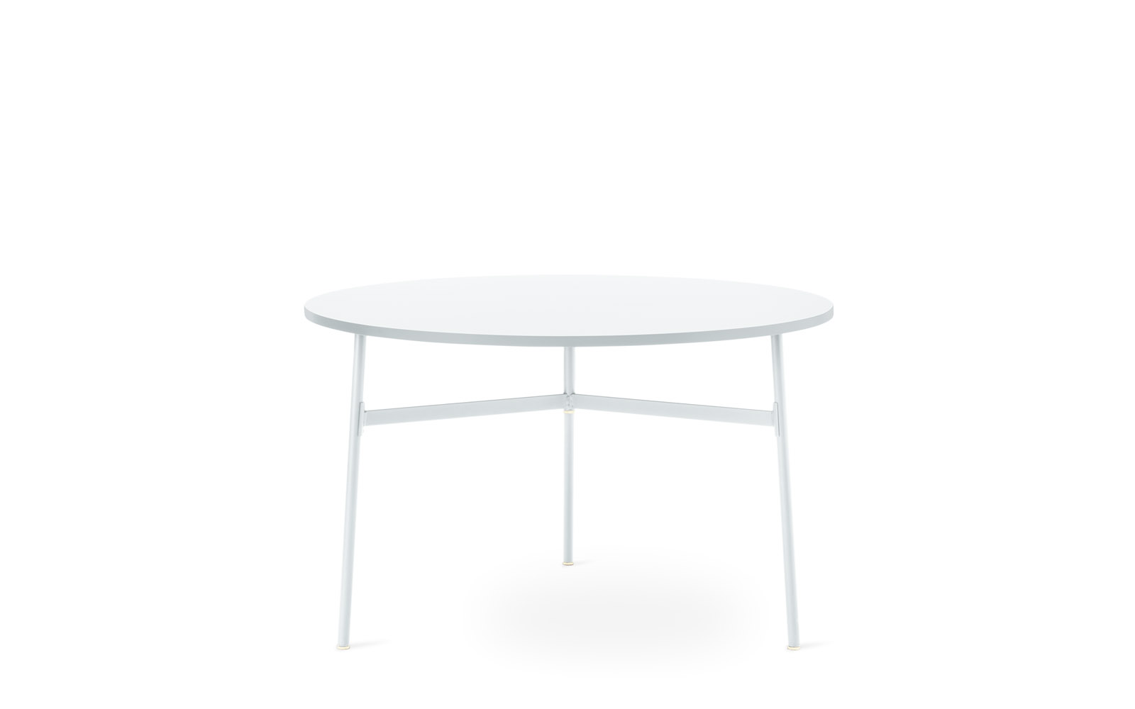 Union Table 120 x H745 cm2
