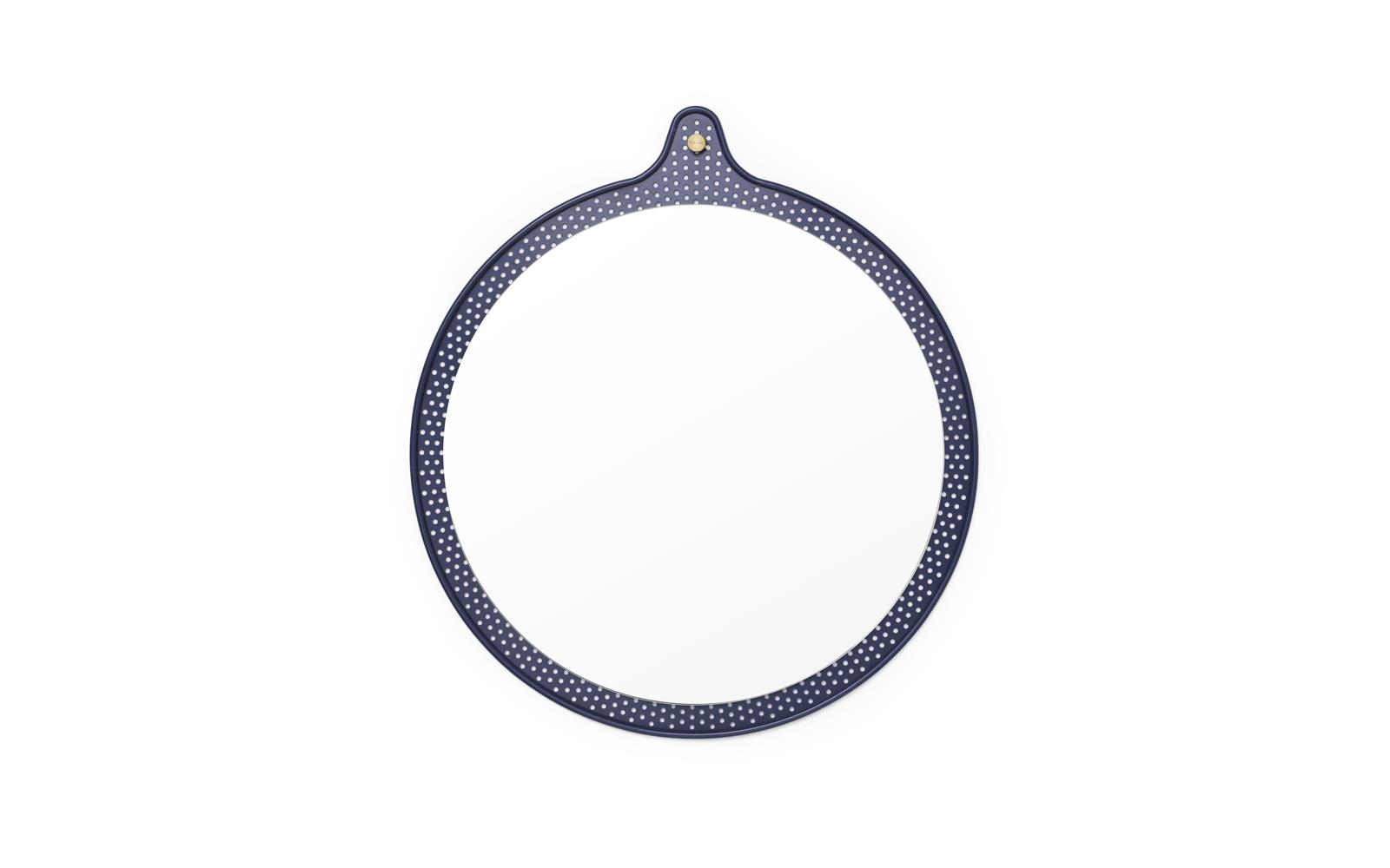 Ticket Mirror Small  45 cm1