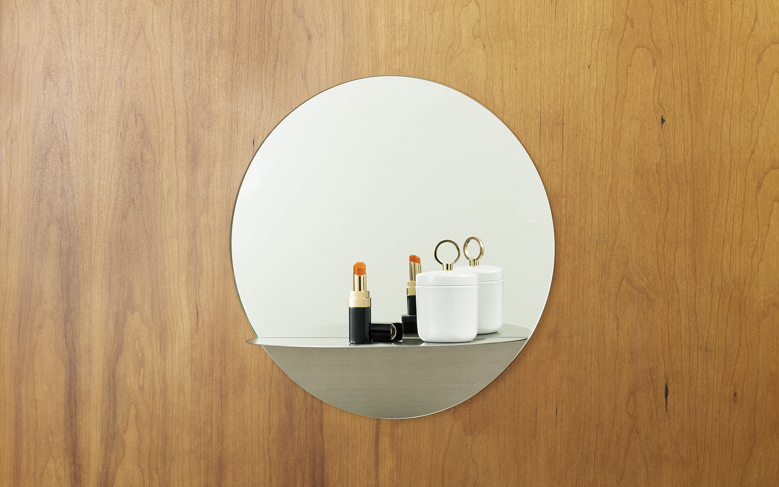 Horizon round Normann Copenhagen