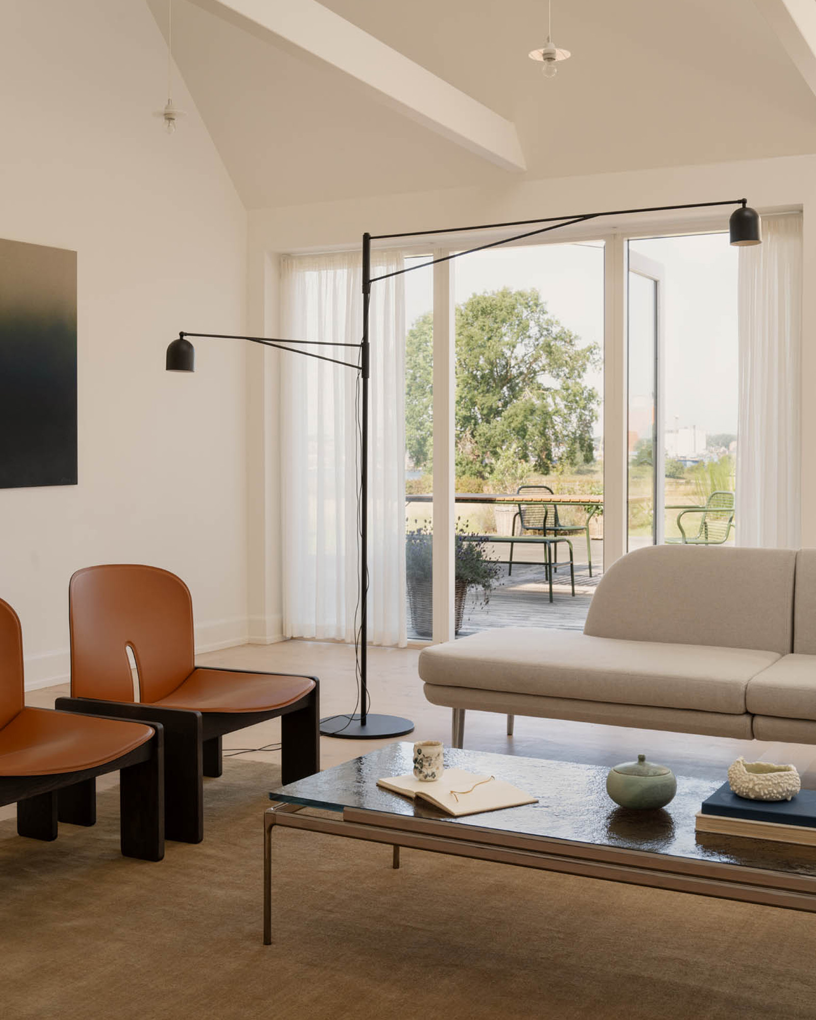 Svendborg Sound House Normann Copenhagen