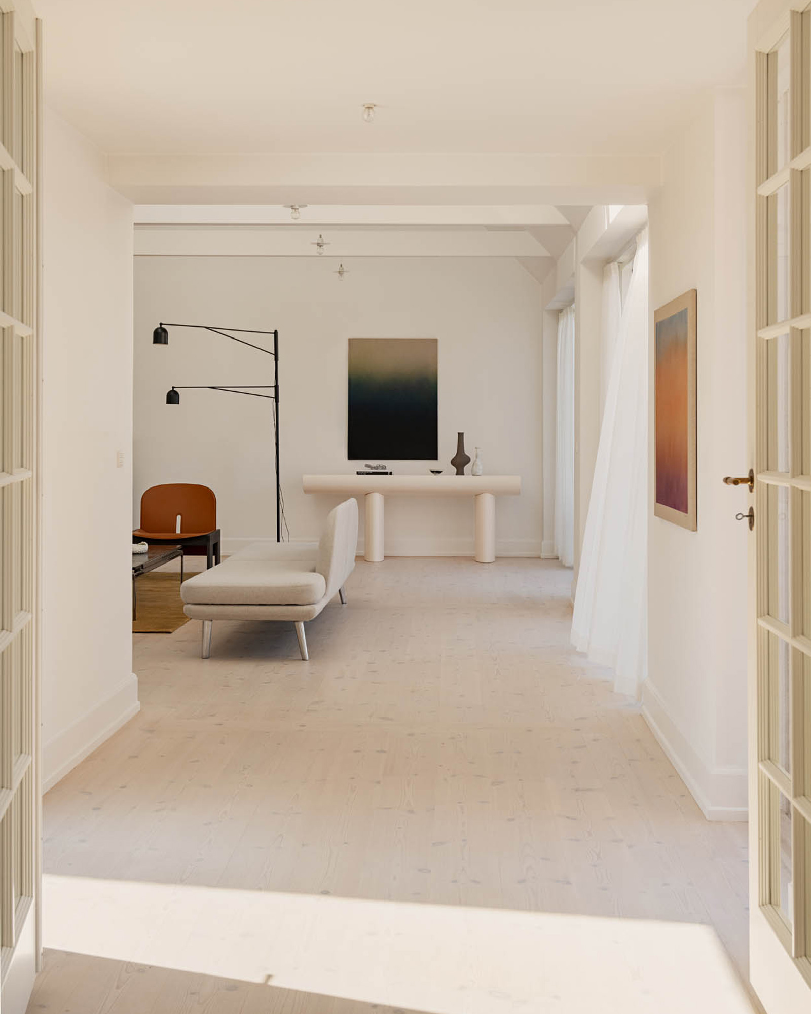 Svendborg Sound House