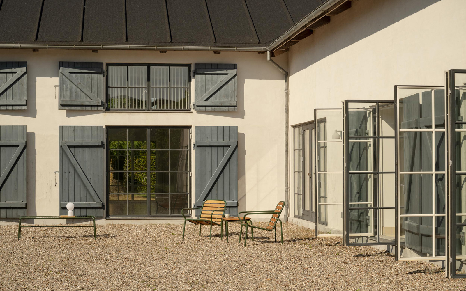 Svendborg Sound House Normann Copenhagen
