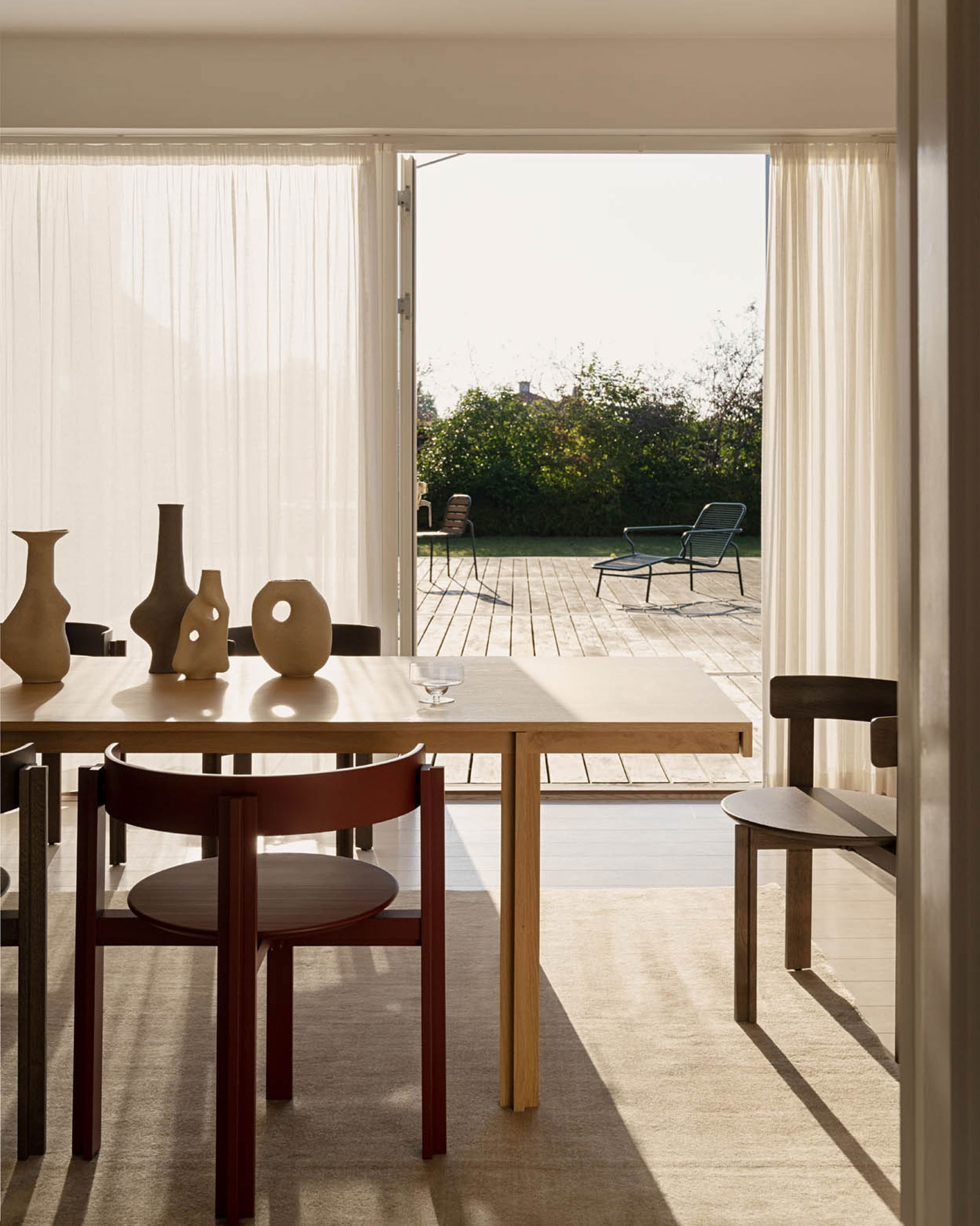 Svendborg Sound House Normann Copenhagen