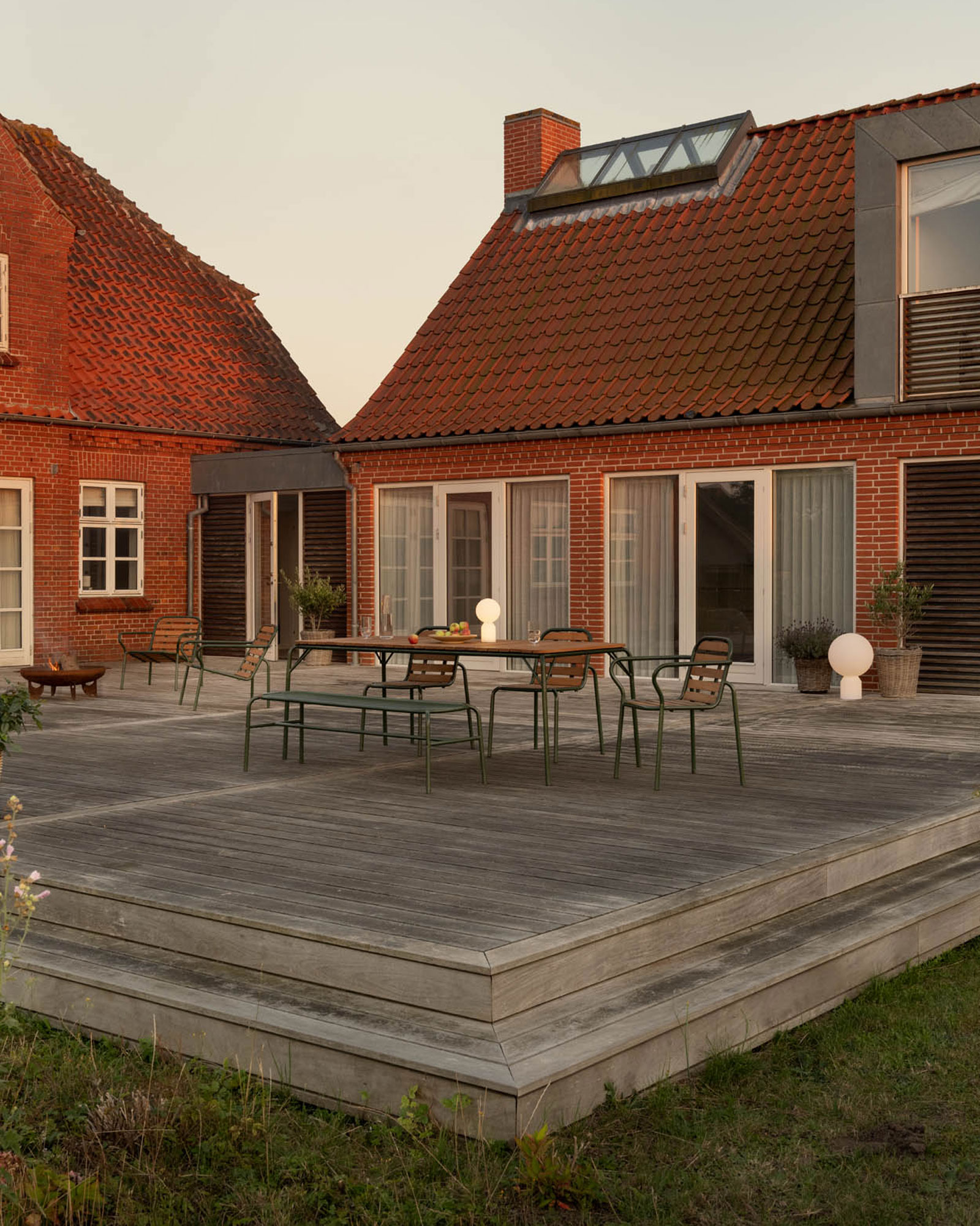 Svendborg Sound House Normann Copenhagen