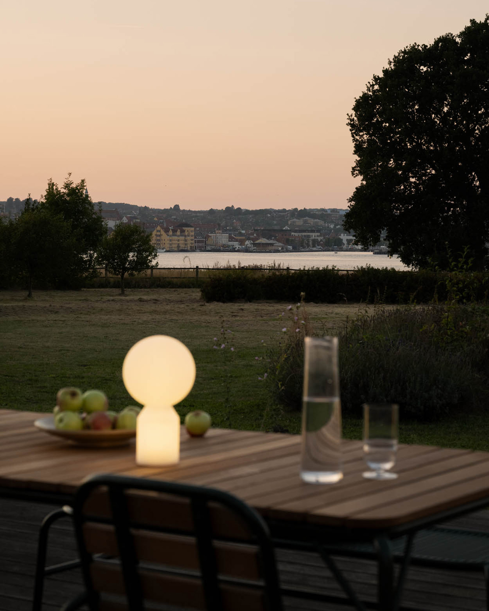 Svendborg Sound House Normann Copenhagen