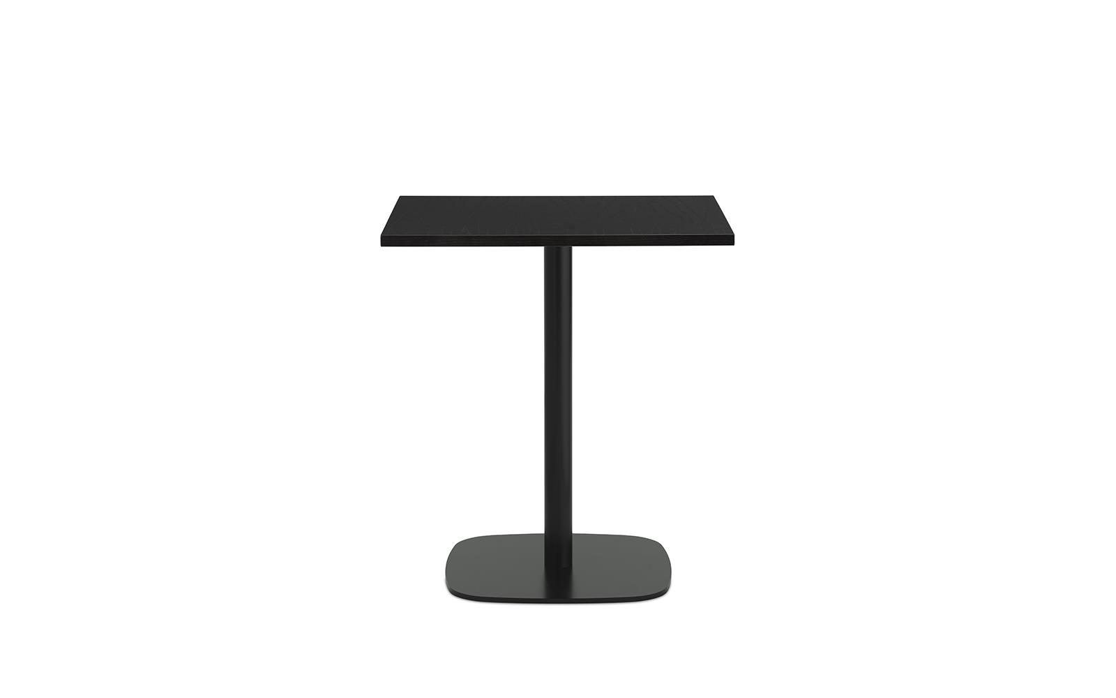 Form Café Table H74,5 60x60 cm Wood
