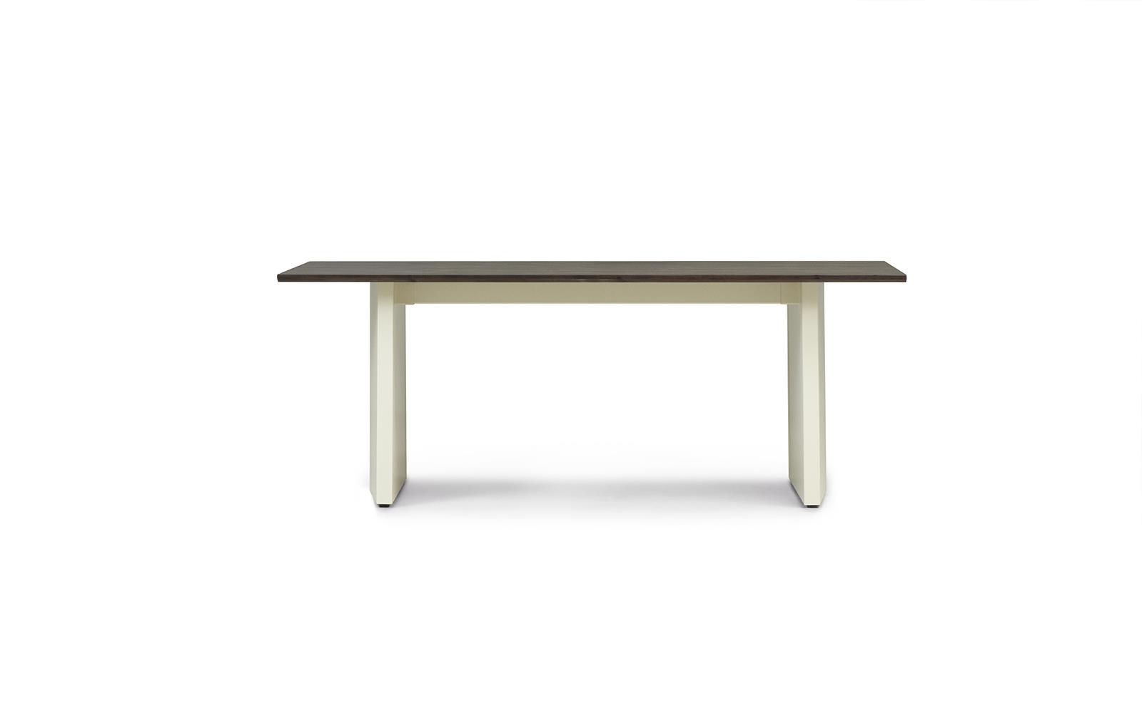 Panel Table 90 x 200 cm