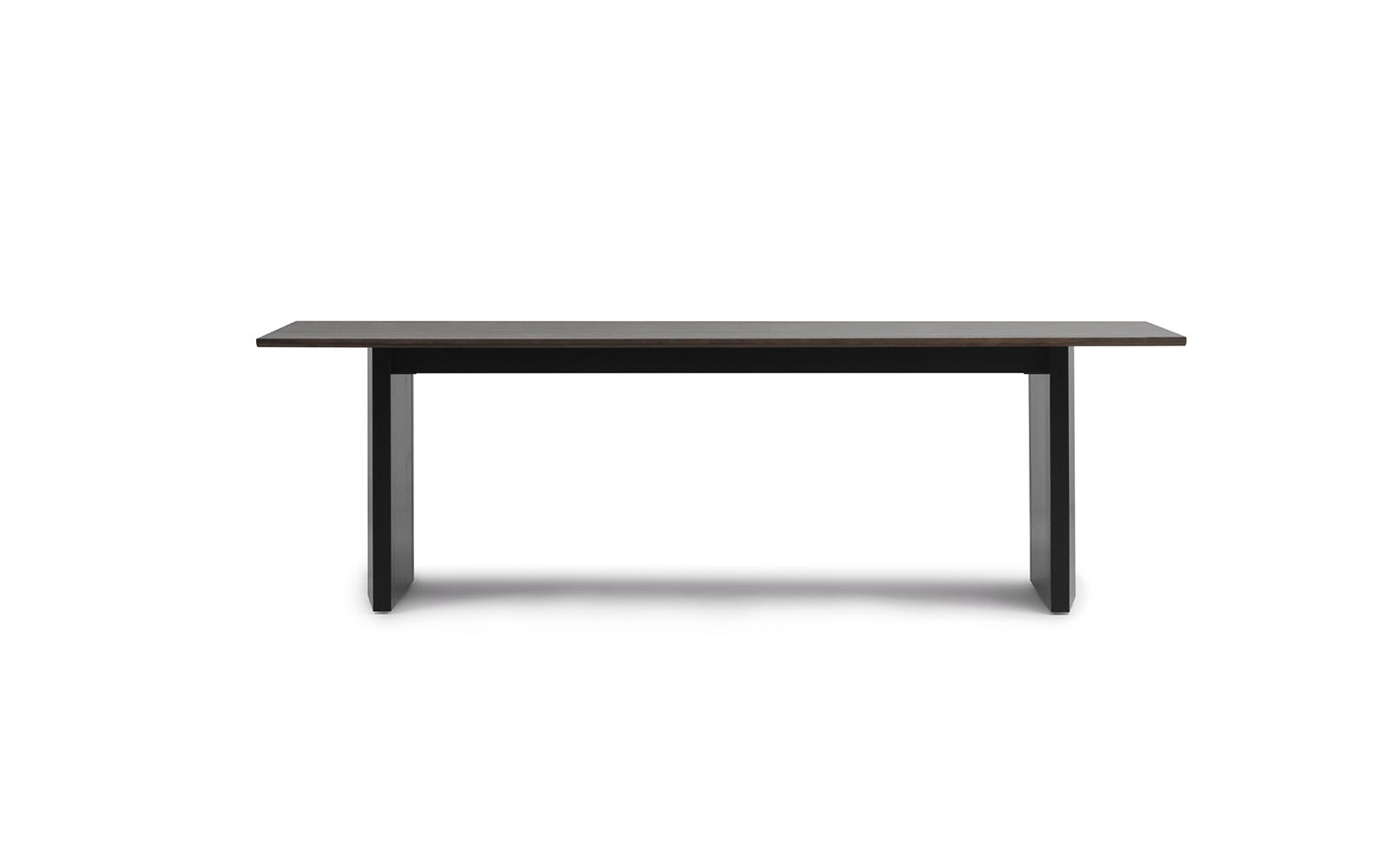 Panel Table 90 x 250 cm