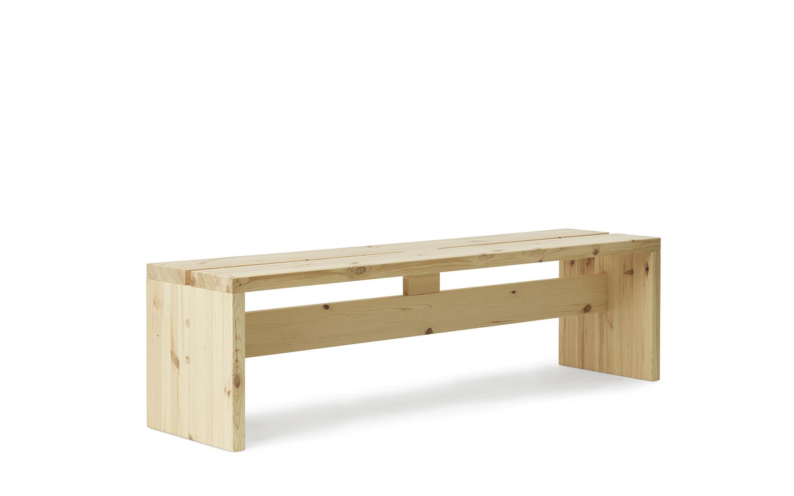 Stretch Bench 160 cm