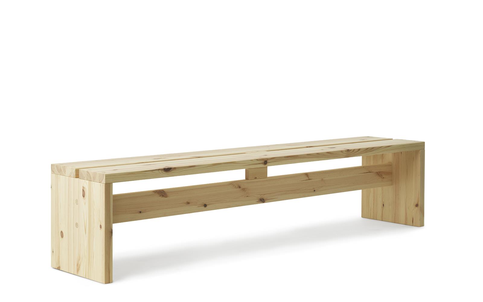 Stretch Bench 200 cm