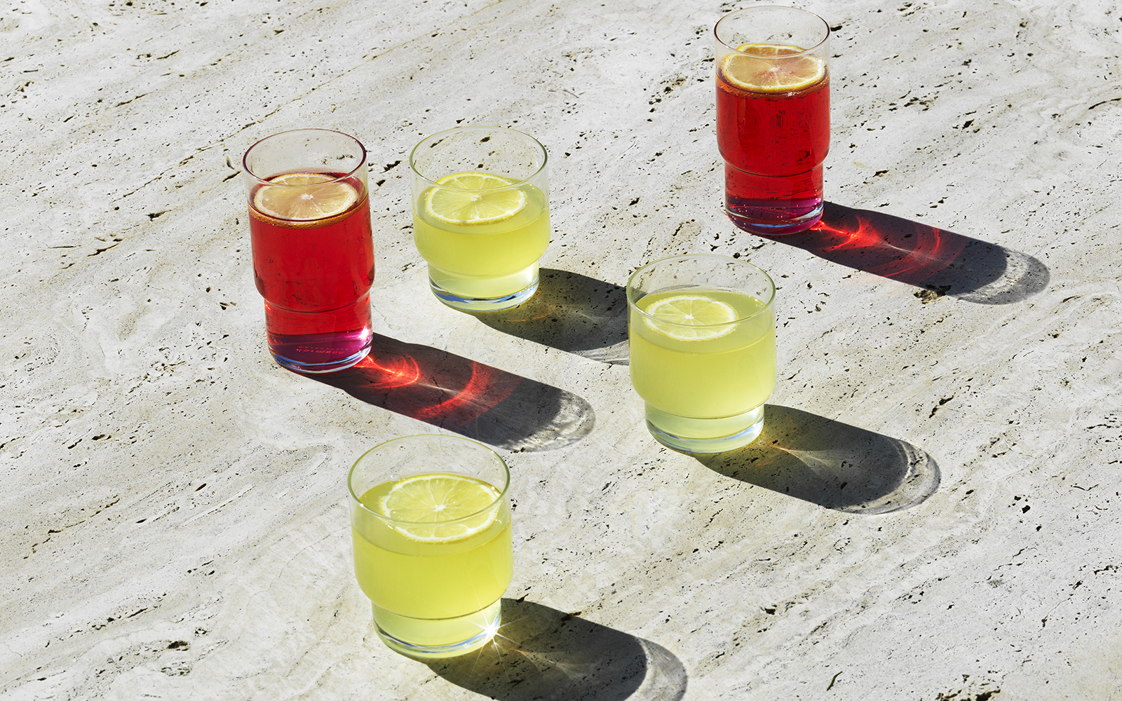Fit glass Normann Copenhagen