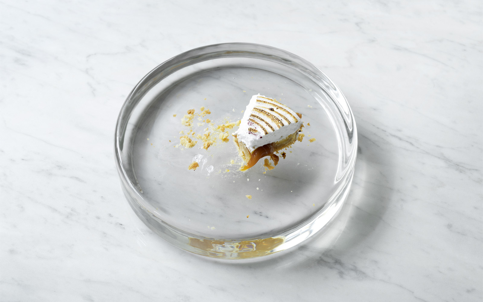 Mass dish Normann Copenhagen