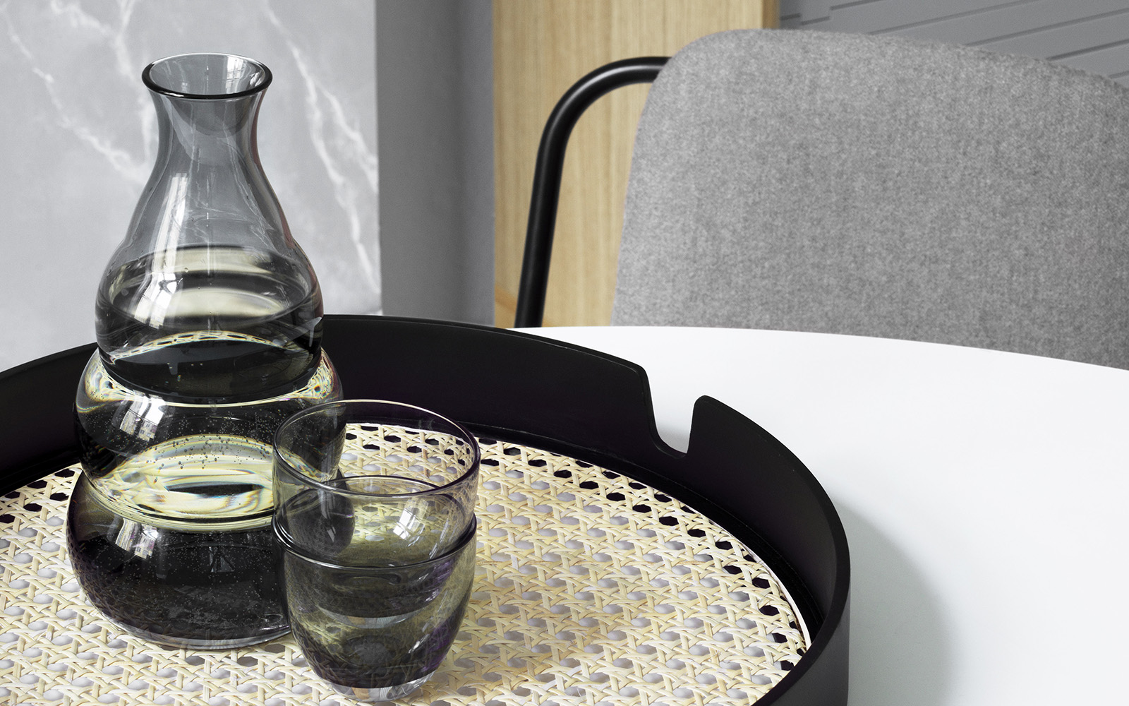Salon Tray - Normann Copenhagen