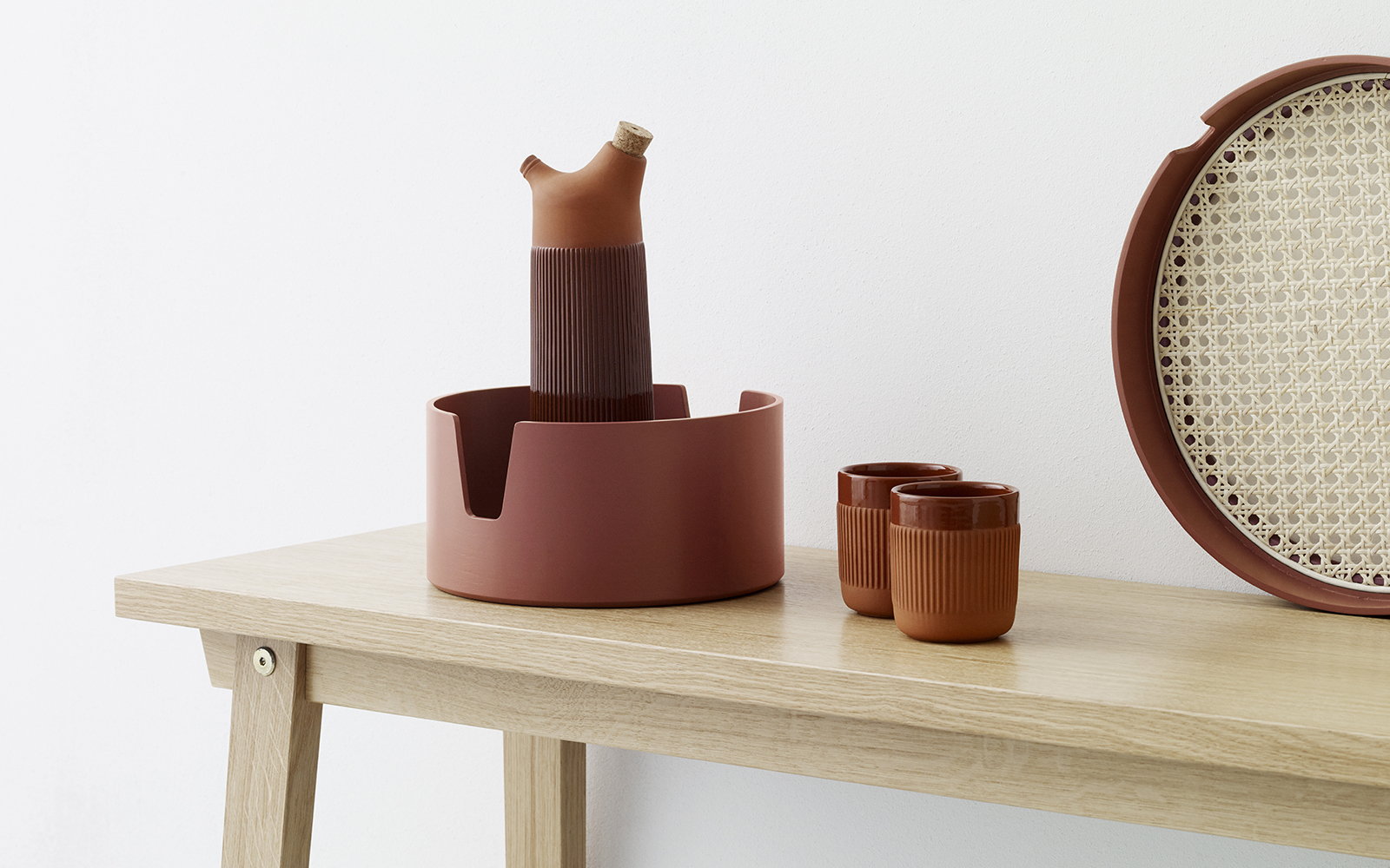 Salon Tray - Normann Copenhagen