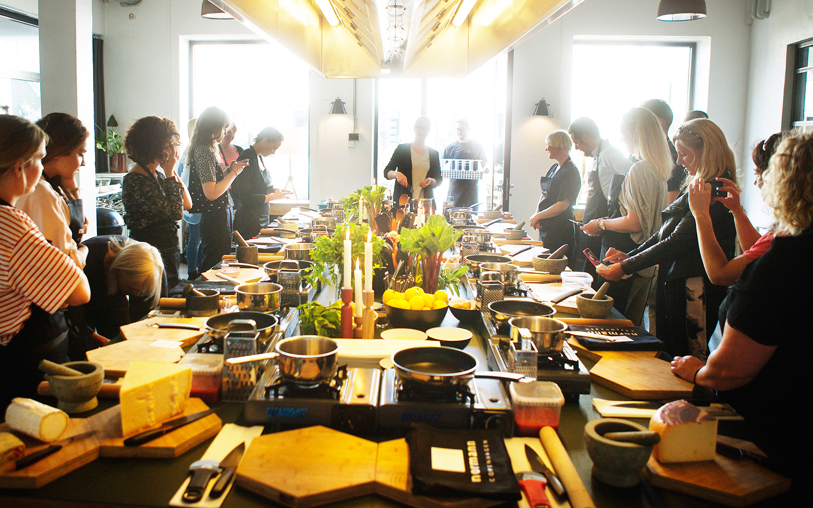 Normann Pizza - Normann Copenhagen