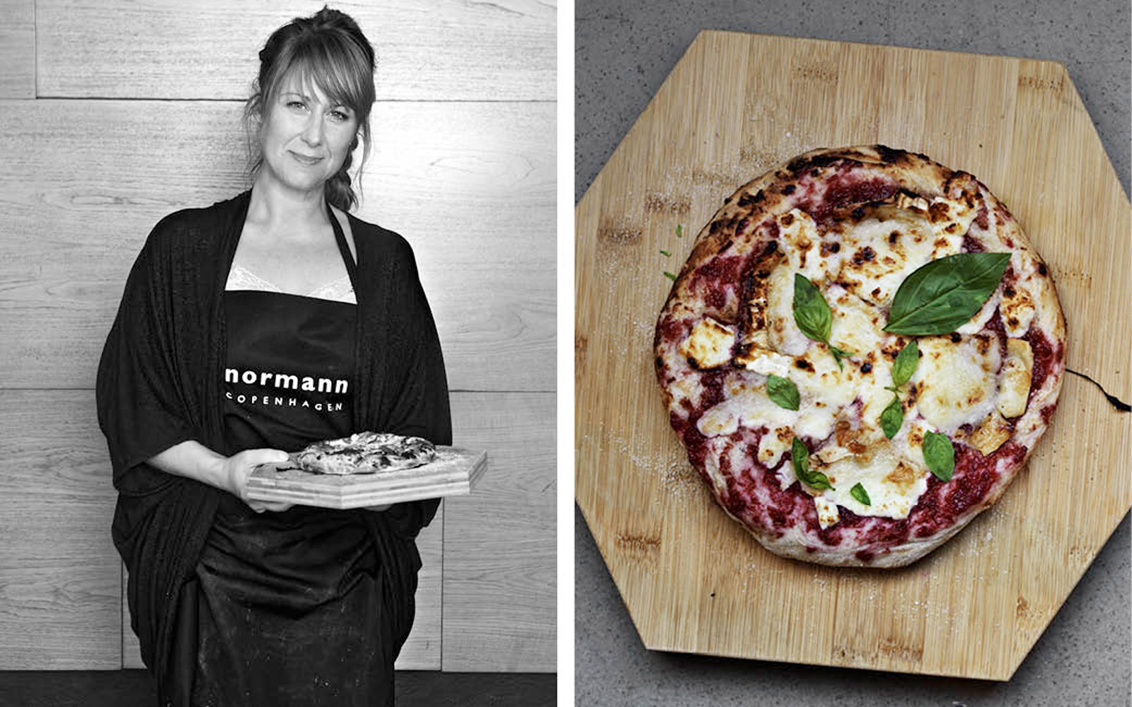 Normann Pizza
