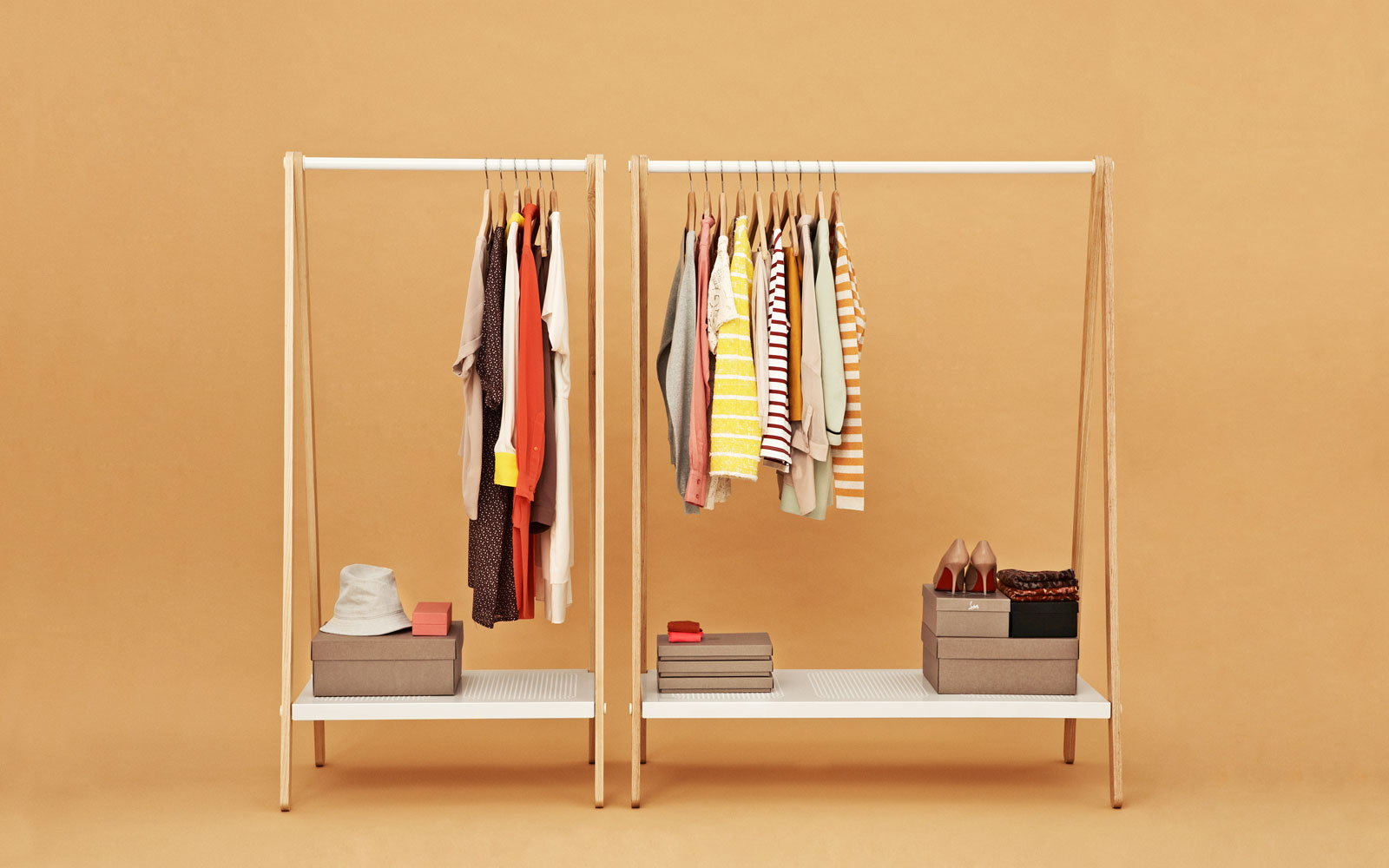 Clothes Rack