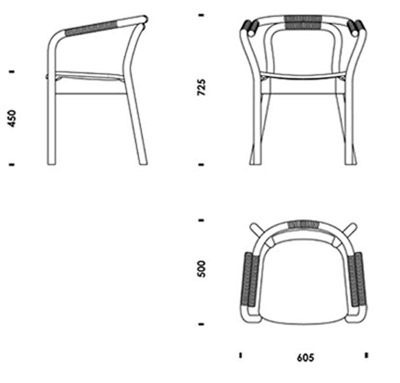 Cad Dateien In 2d 3d Normann Copenhagen