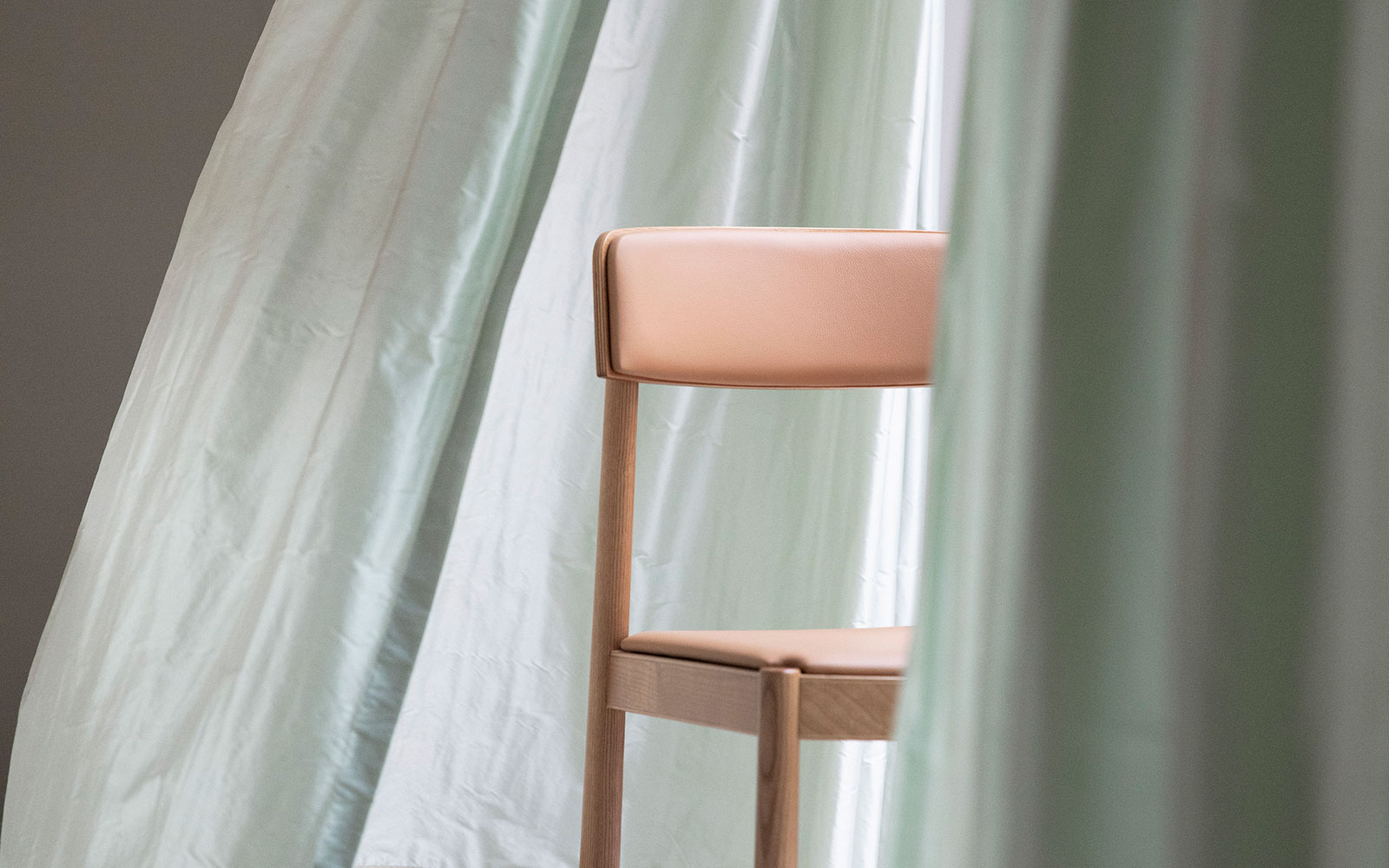 Timb chair Normann Copenhagen