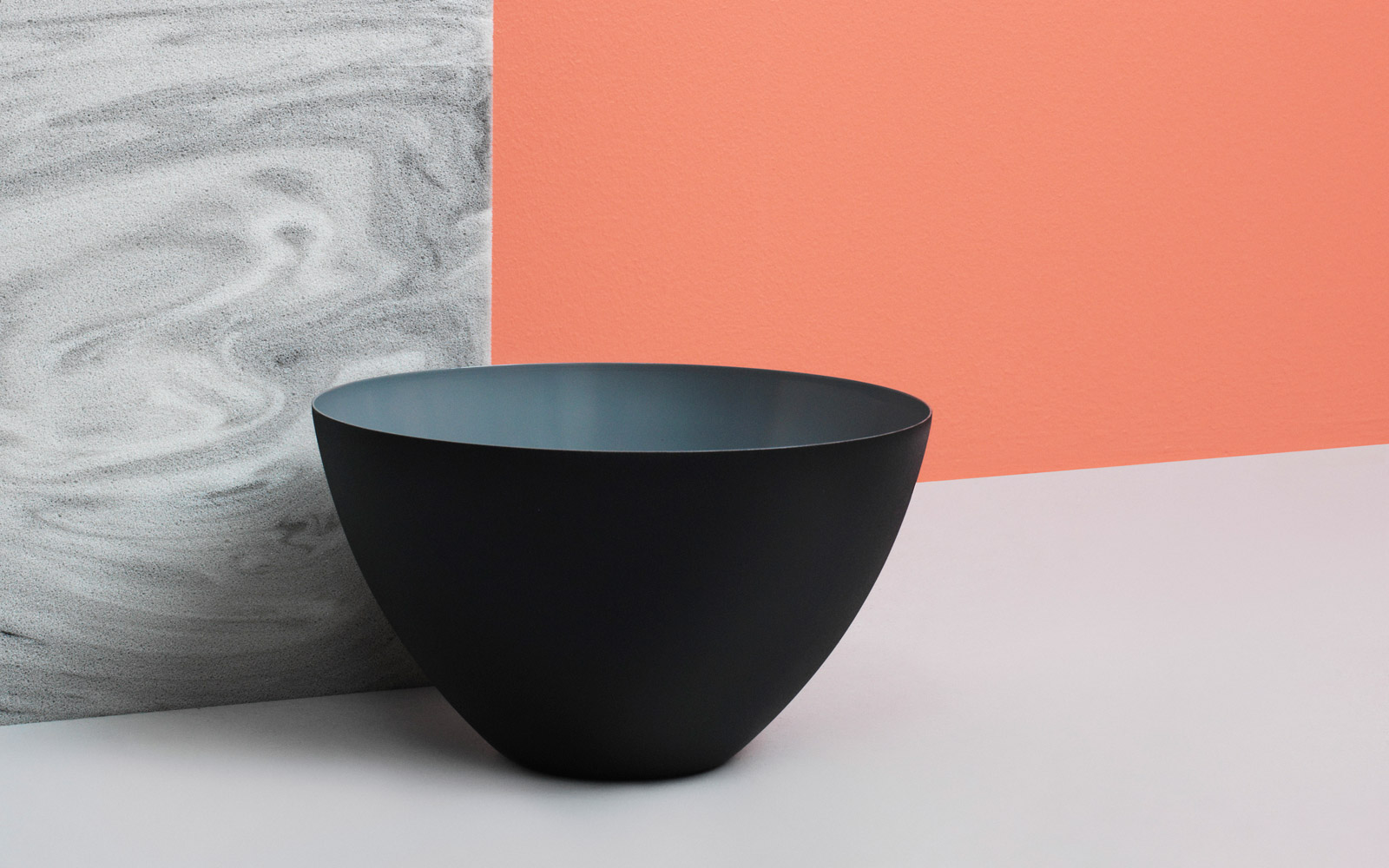 Krenit Bowl - Normann Copenhagen - Herbert Krenchel