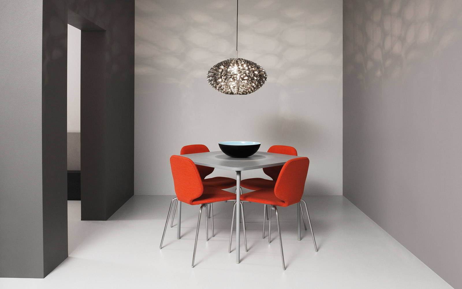 My Chair - Normann Copenhagen - Nicholai Wiig Hansen