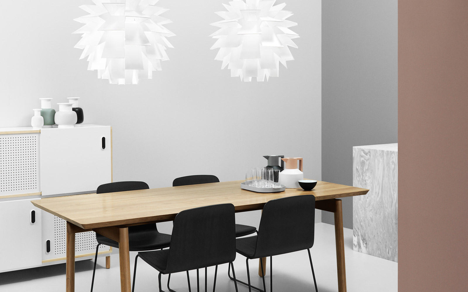 Normann Copenhagen | Catalogue 2014