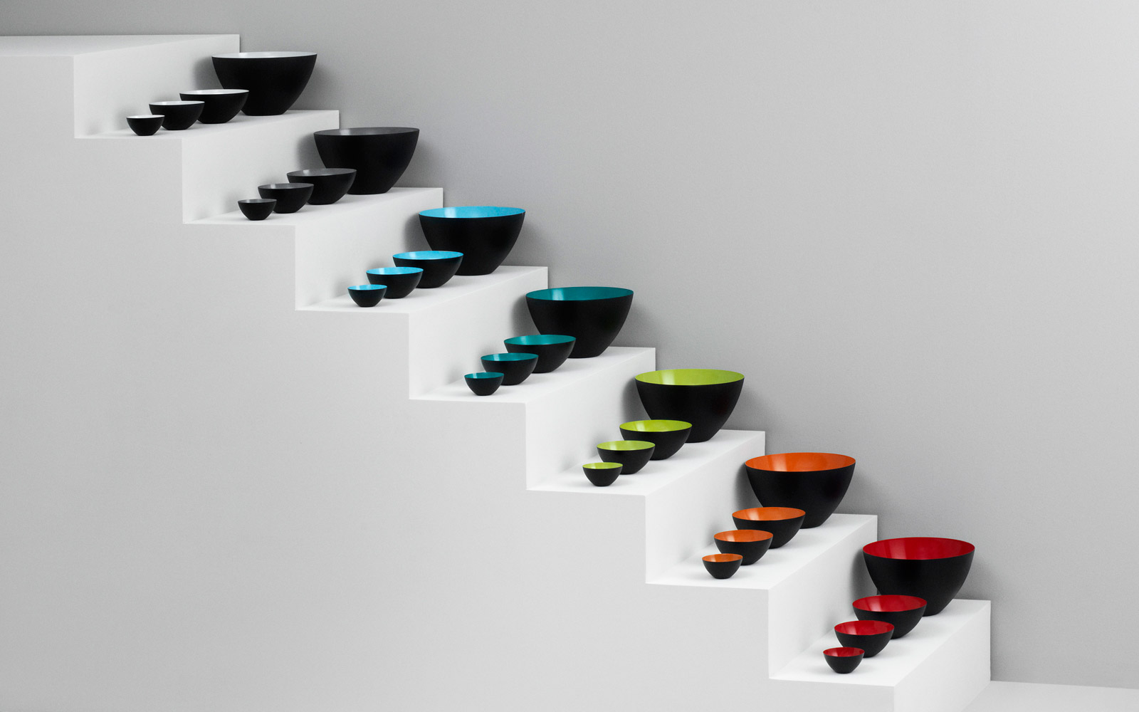 Krenit Bowl - Normann Copenhagen - Herbert Krenchel
