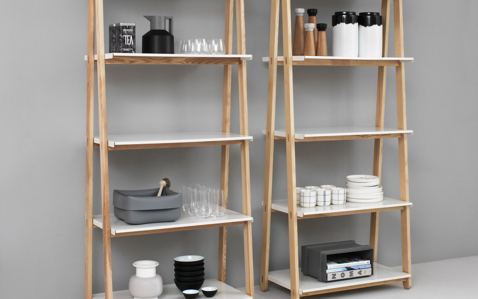 Normann Copenhagen | Catalogue 2014