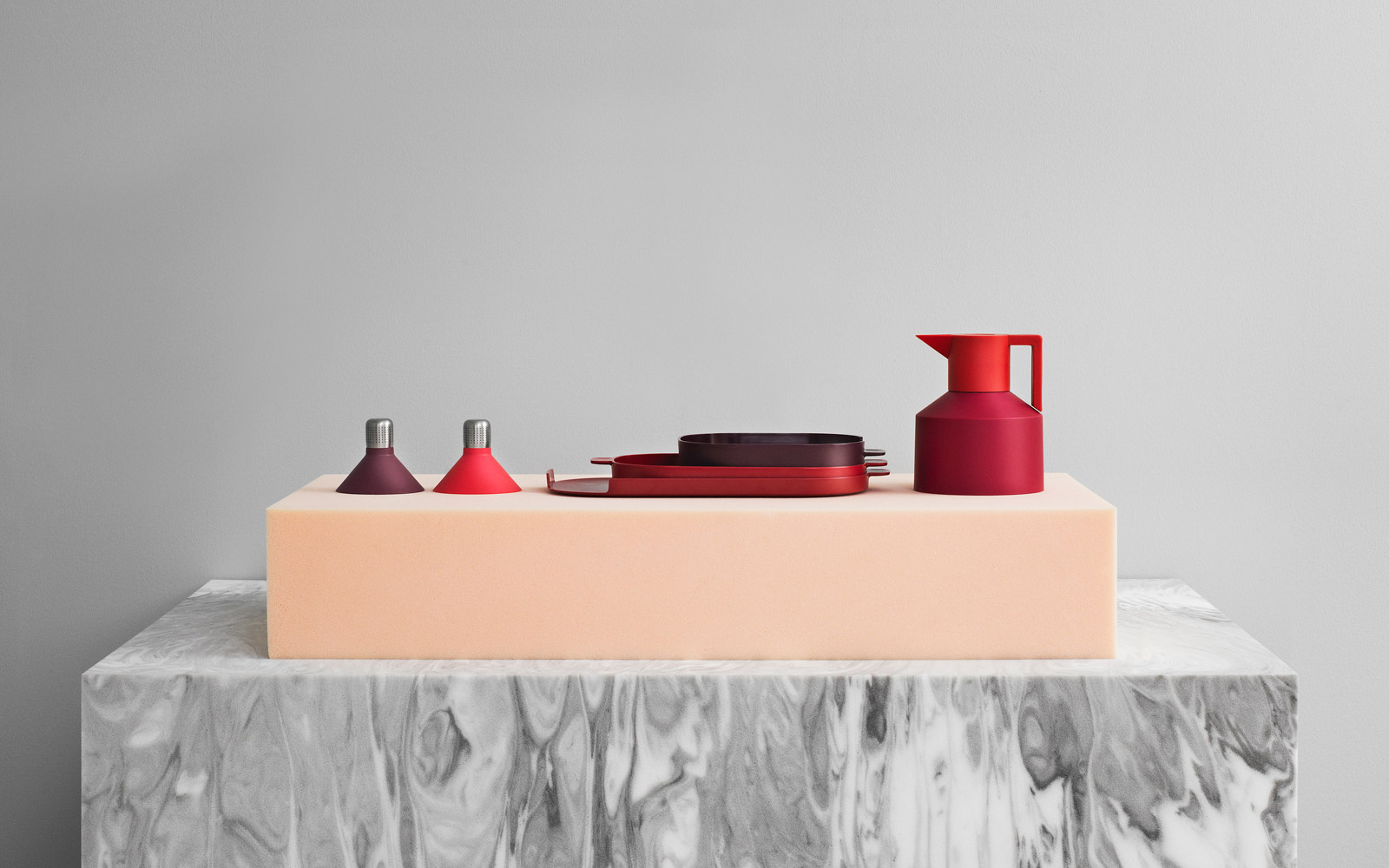 Normann Copenhagen | Catalogue 2014