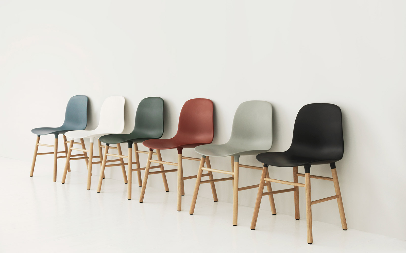 Catalogue Spring 2015 | Normann Copenhagen