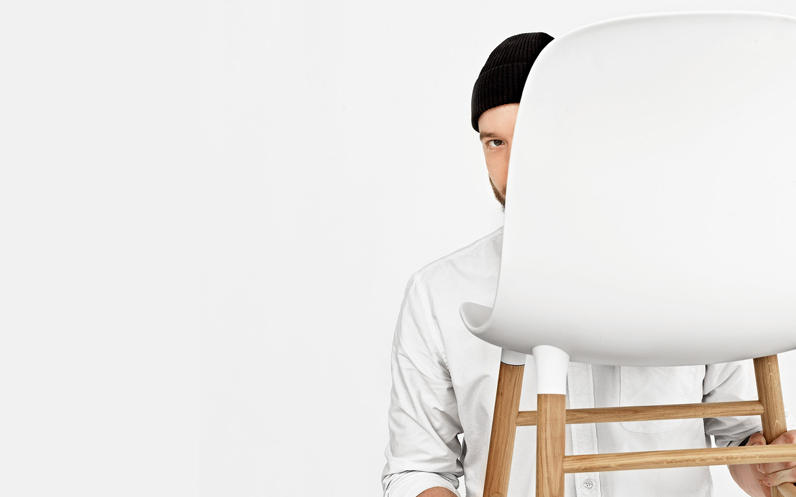Catalogue Spring 2015 | Normann Copenhagen