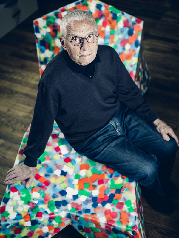Alessandro Mendini | Designer at Normann Copenhagen