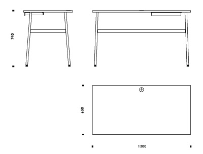 3d 2d Cad Files Normann Copenhagen