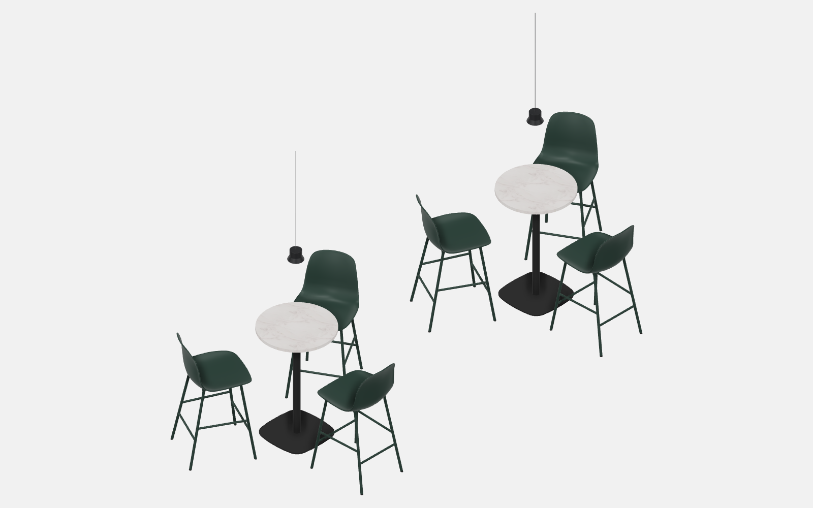Form Space Design Normann Copenhagen