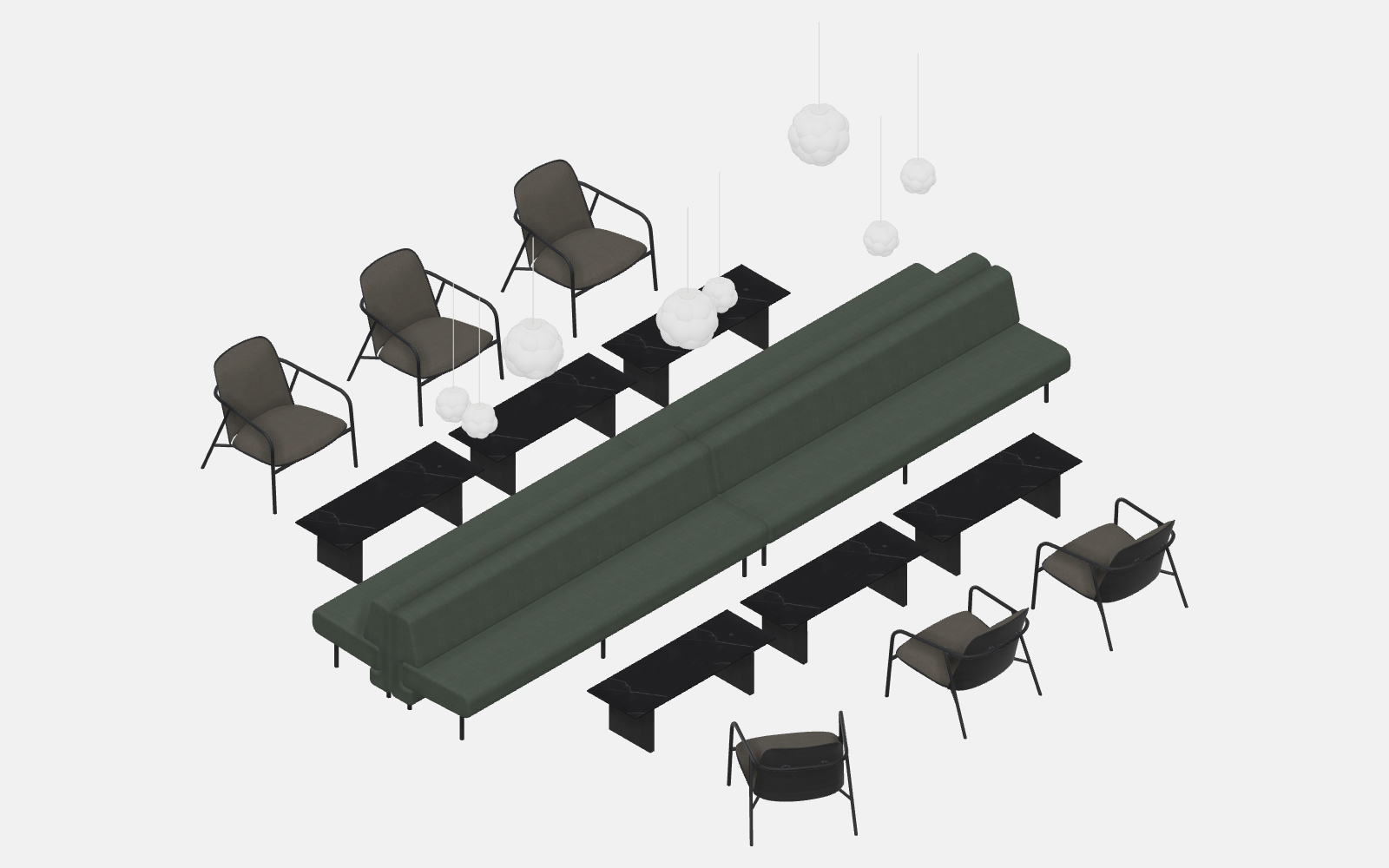 Space Design Normann Copenhagen