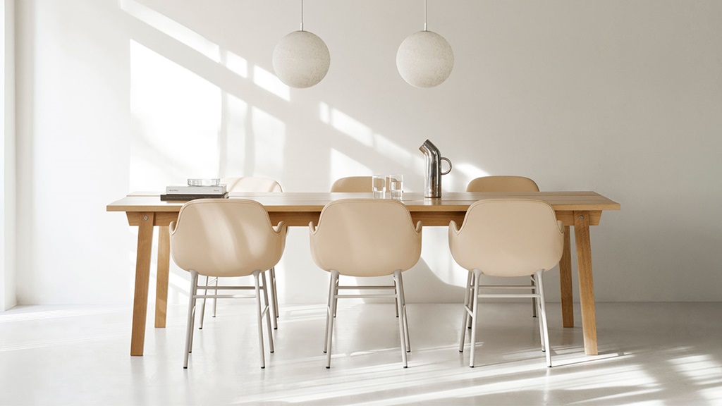Restaurant Booth Seating Available in Any Colour and Size for - Denmark